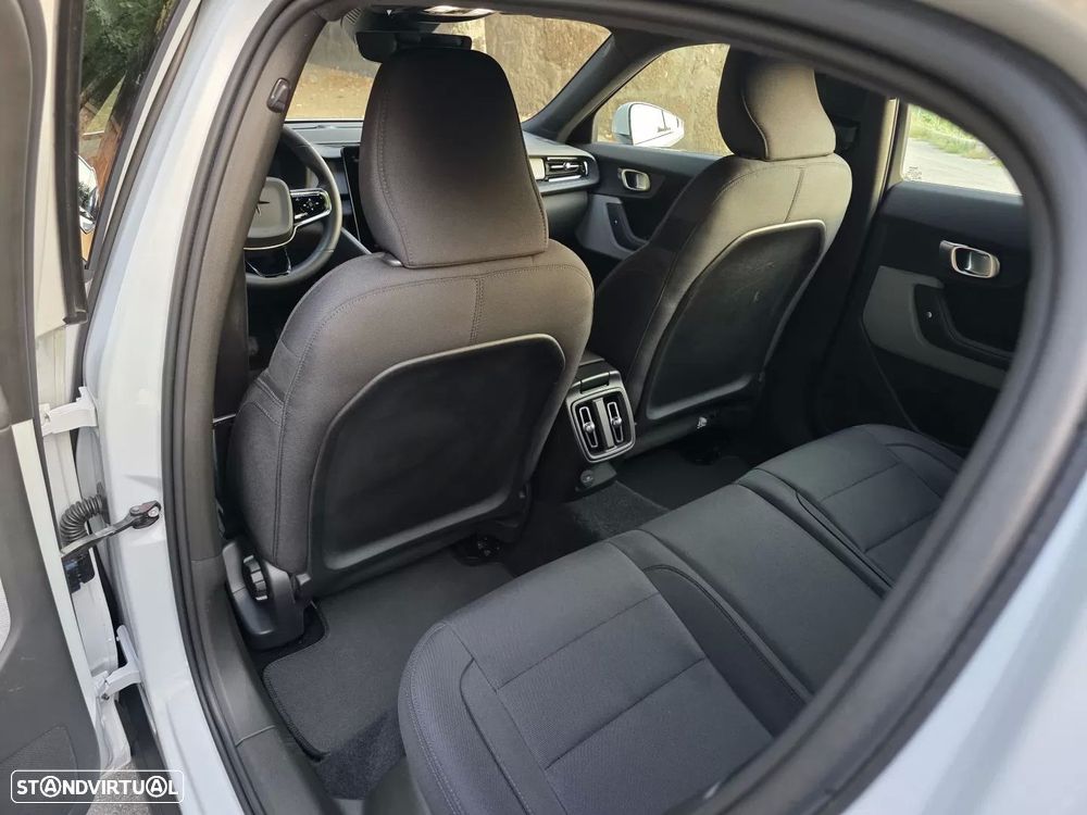 Polestar 2 Long Range 78 kWh - 35