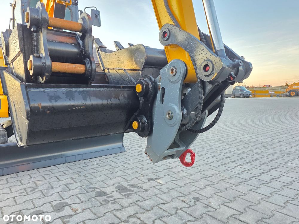 Liu Gong 9035F ZTS, KLIMA, 3 ŁYŻKI - 11