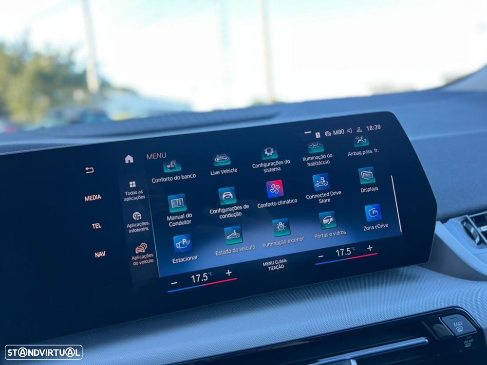 BMW 225xe Active Tourer e xDrive - 14