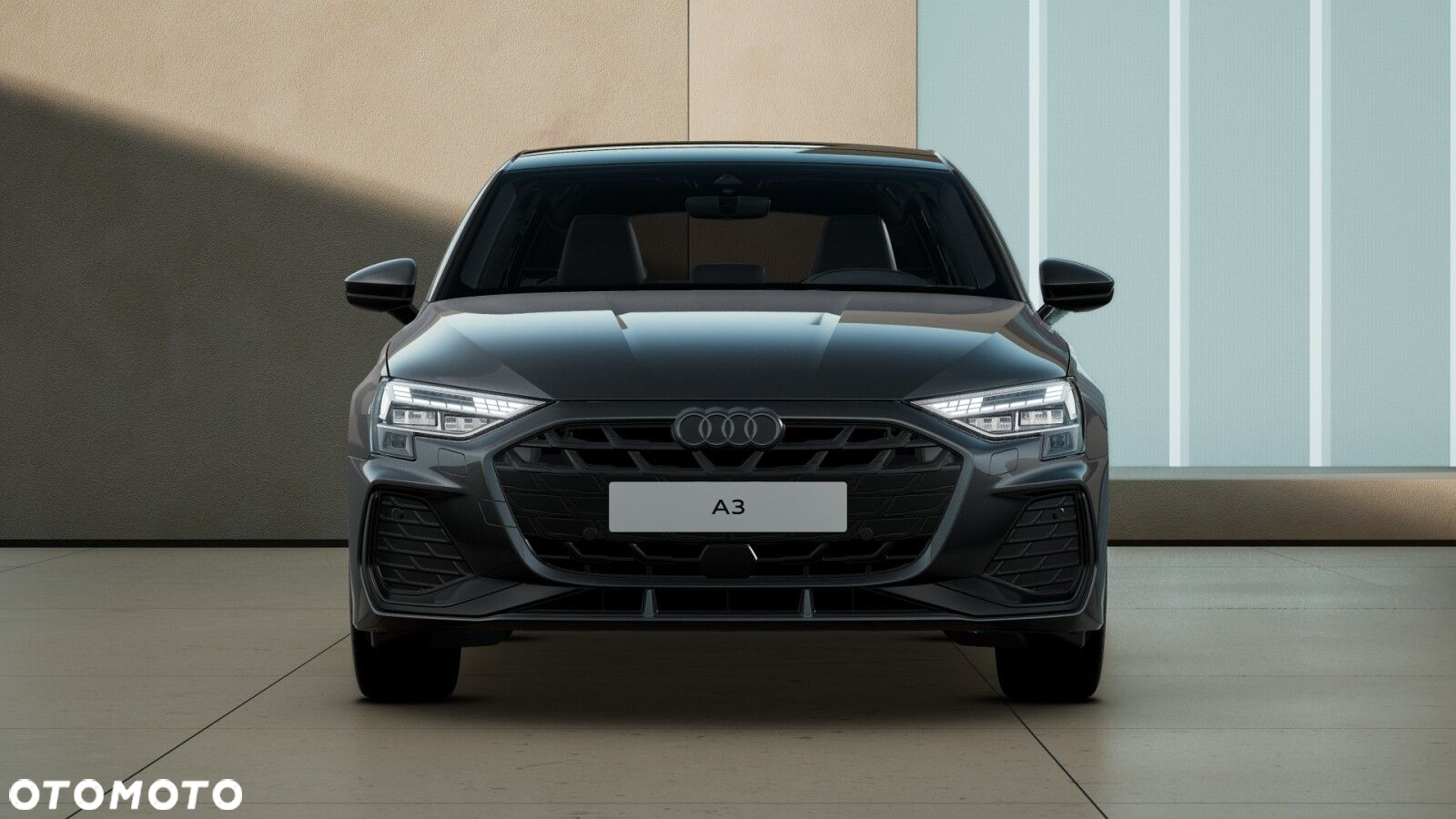 Audi A3 - 4