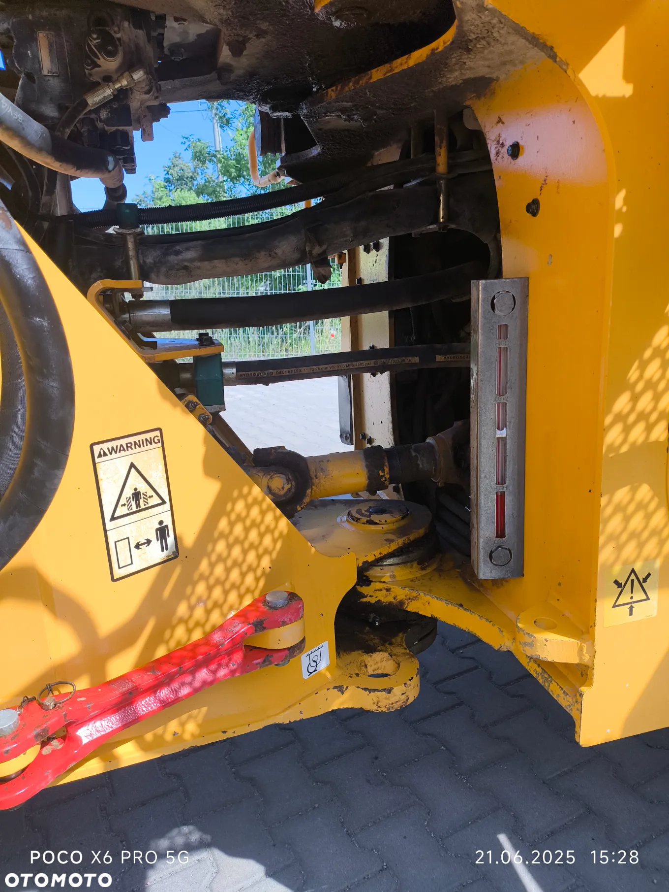 Volvo L90E - 7