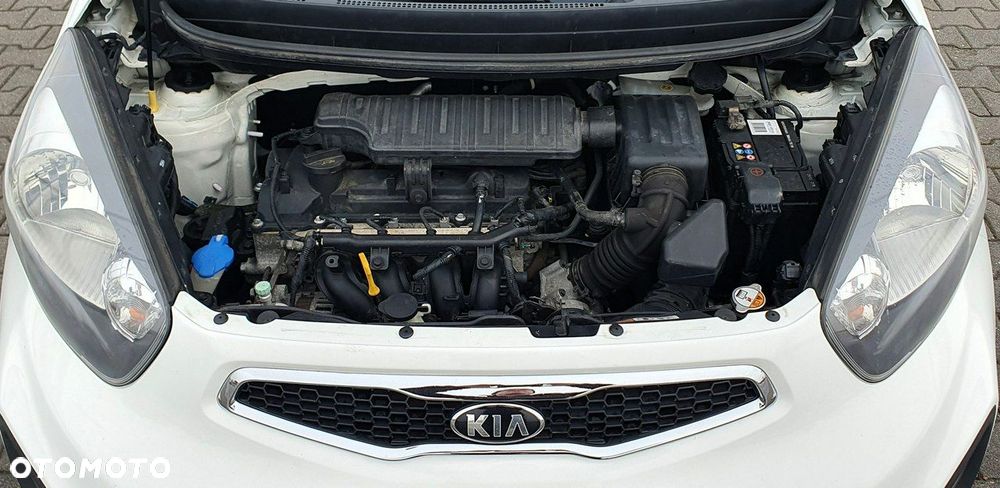 Kia Picanto - 19