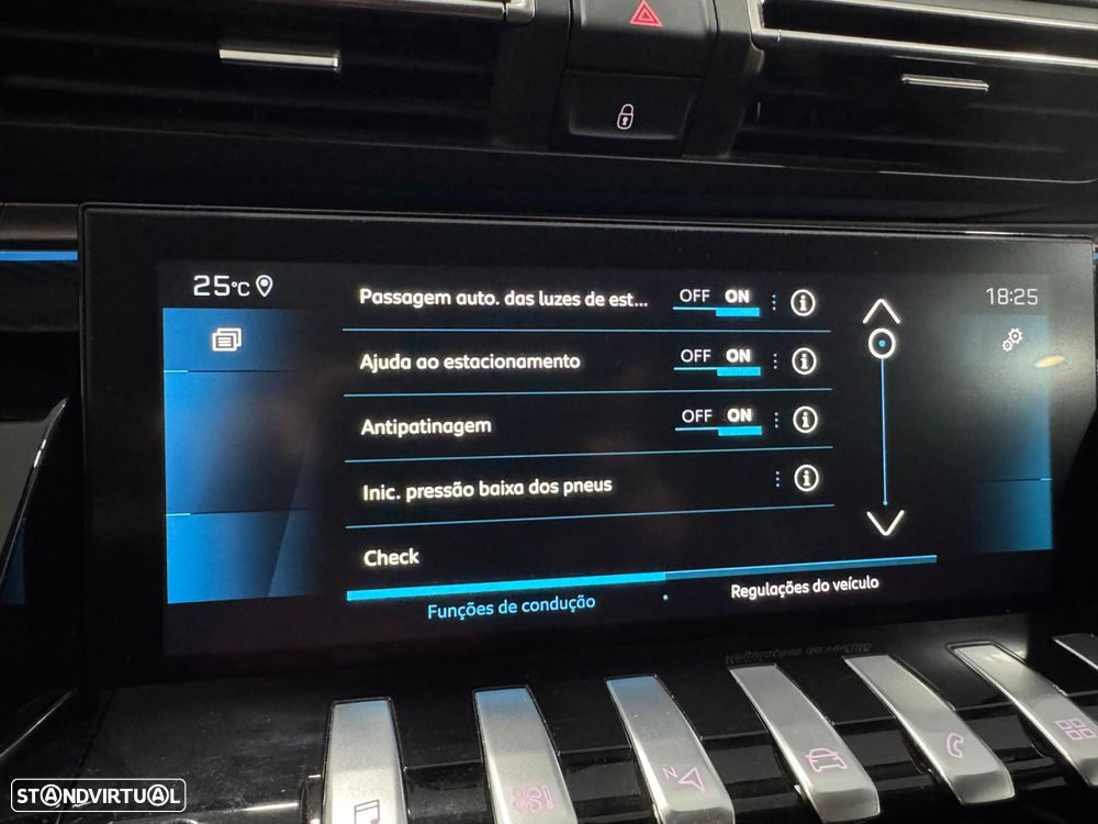 Peugeot 508 SW 1.5 BlueHDi Allure Pack EAT8 - 40