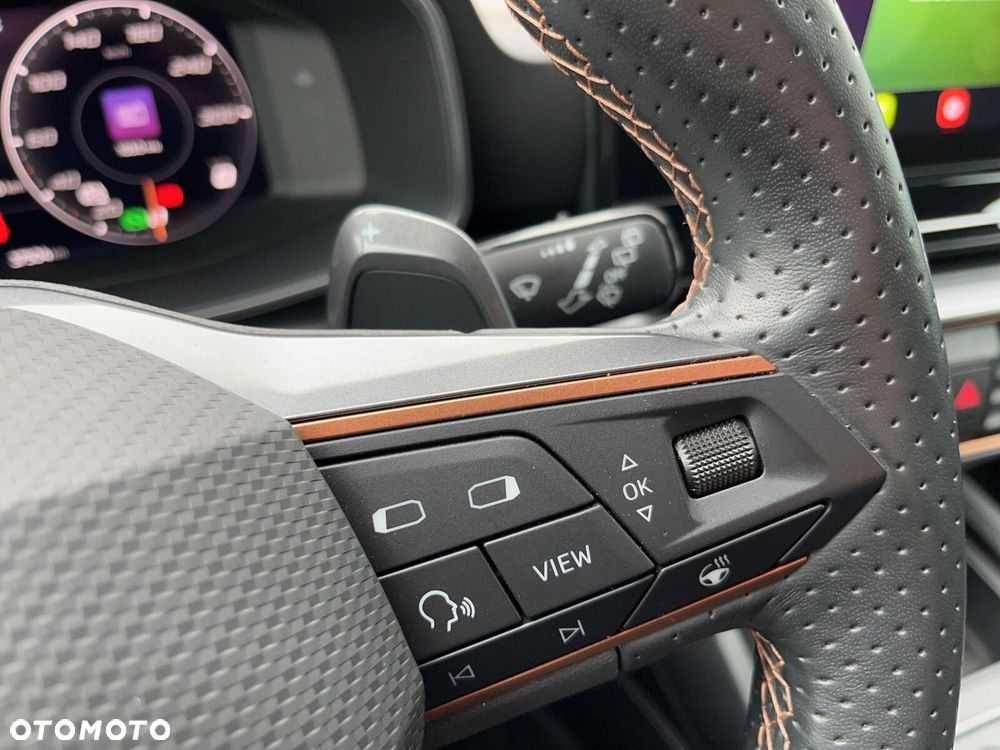 Cupra Formentor - 26