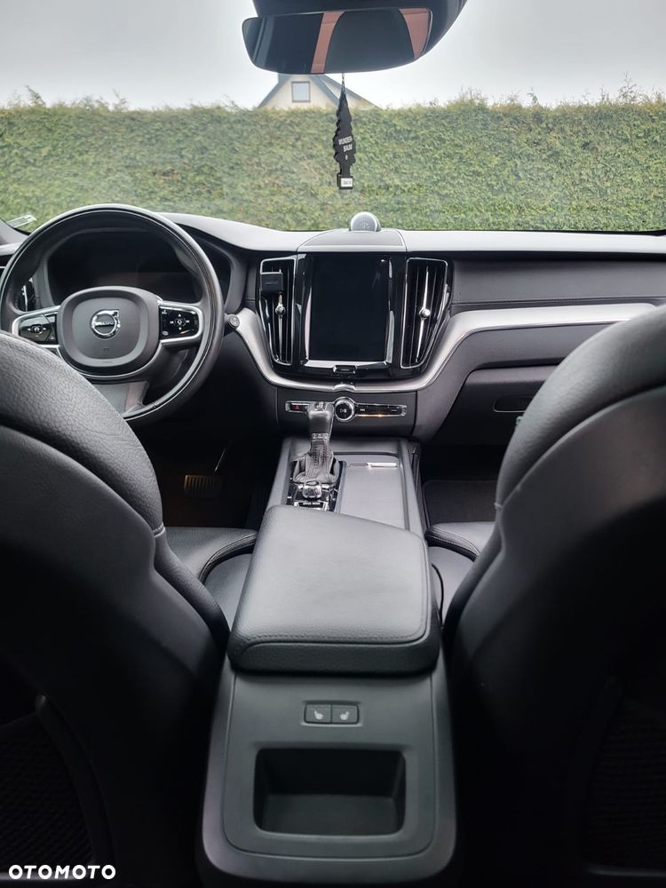 Volvo XC 60 D4 AWD Inscription - 16