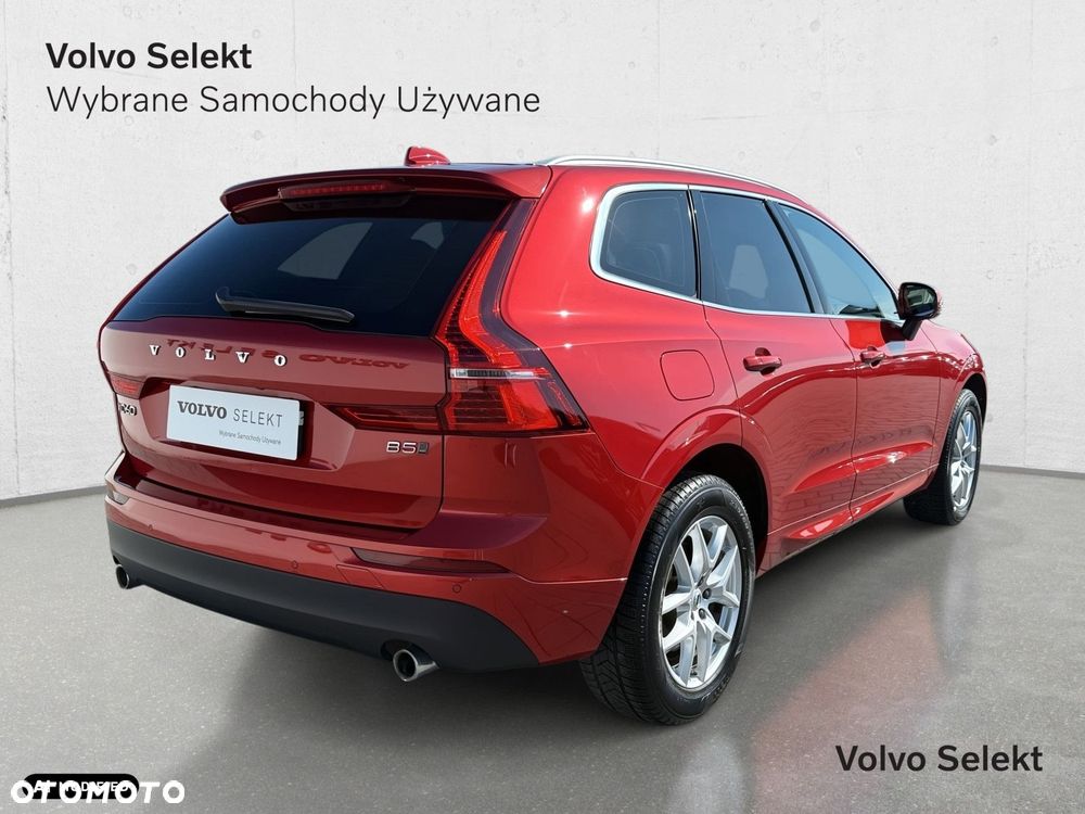 Volvo Xc 60 2021 photo 5
