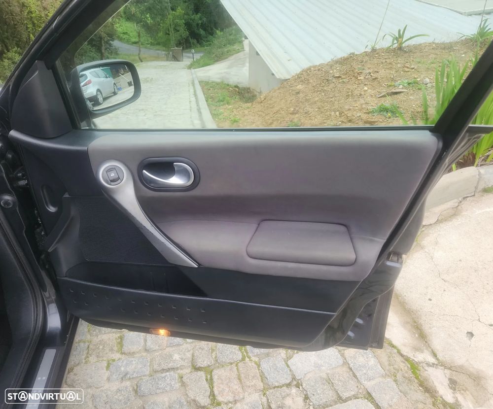 Renault Mégane Break 1.5 dCi SE Exclusive - 15