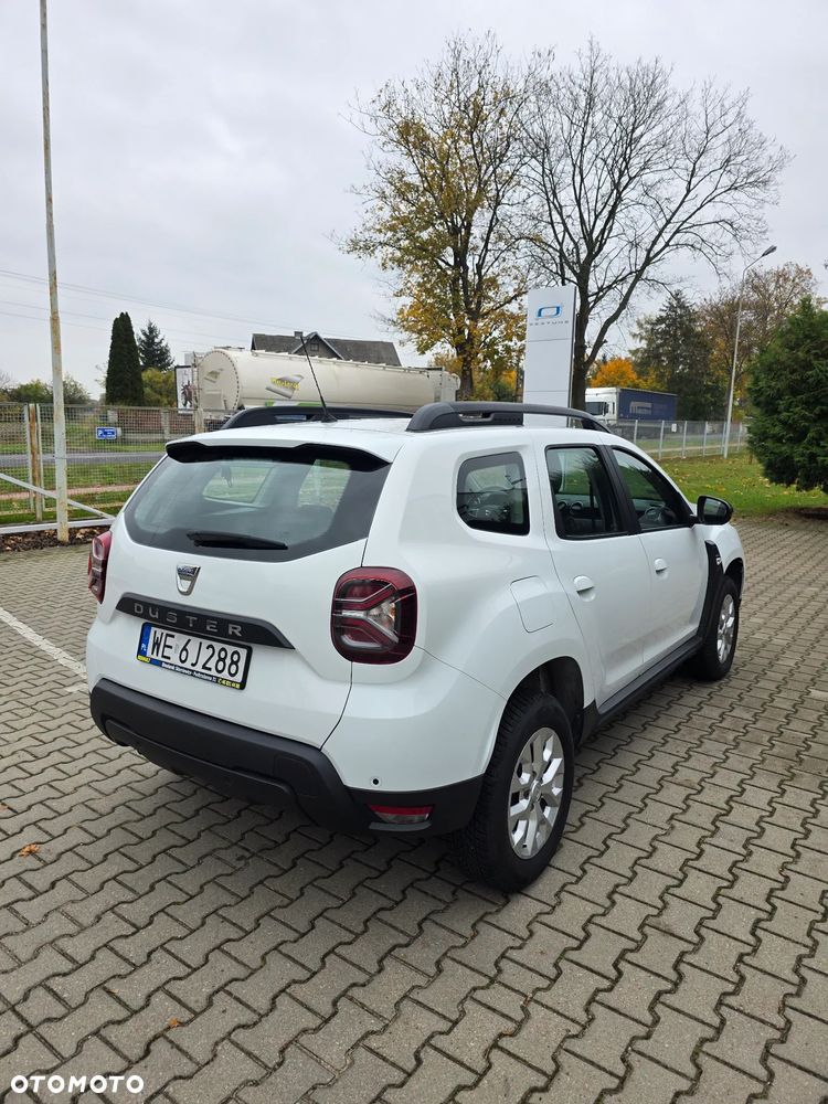 Dacia Duster - 6