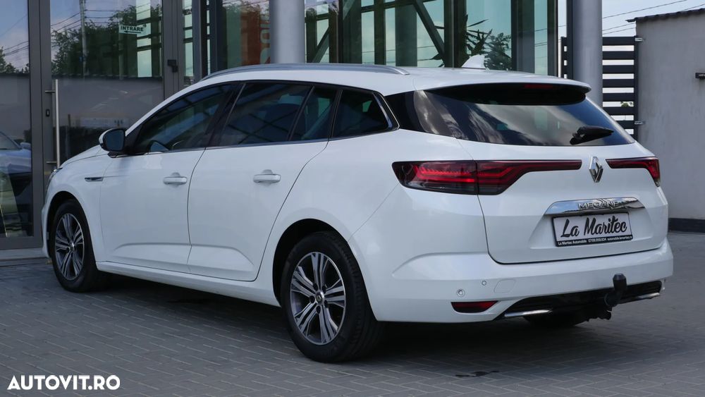 Renault Megane - 11