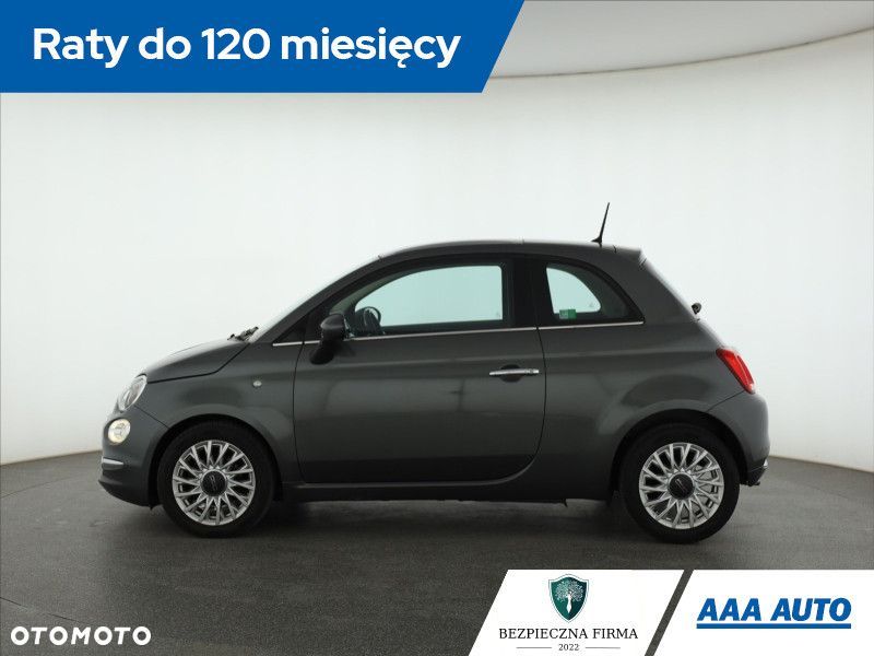 Fiat 500 - 4
