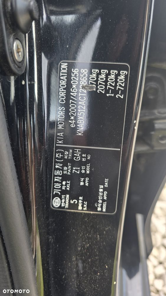 Kia Picanto 1.0 L - 31