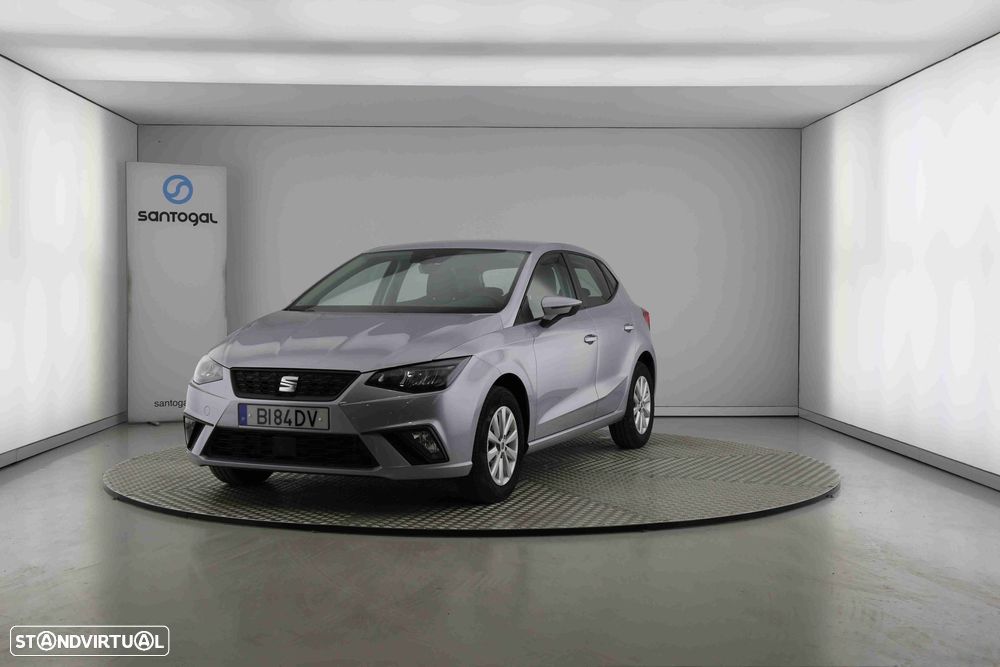 SEAT Ibiza 1.0 TSI Style - 7