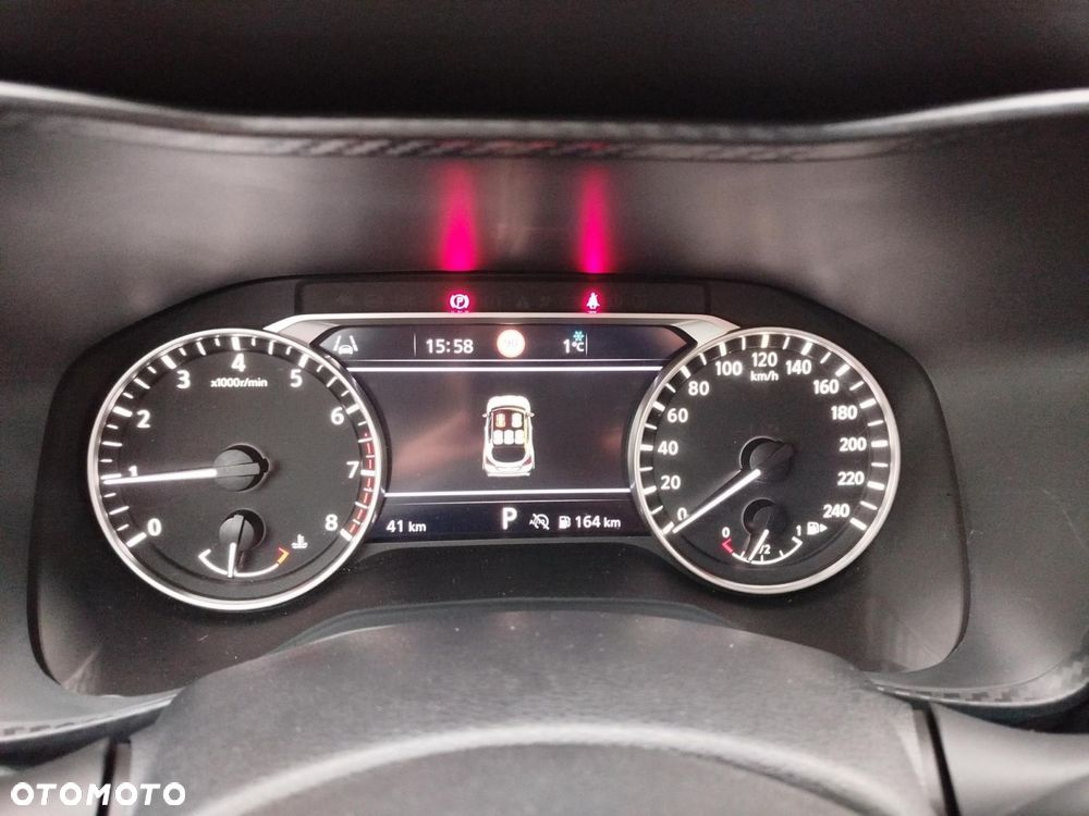 Nissan Juke - 14