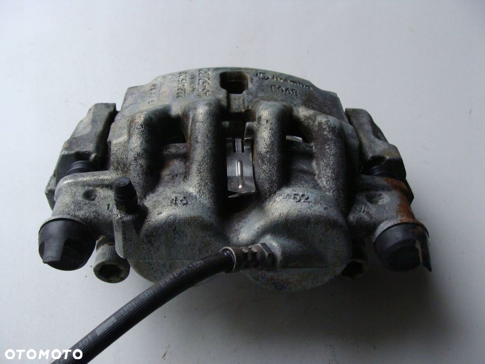 zacisk hamulcowy lewy przód koła 15 ducato boxer jumper 22941500 - 2