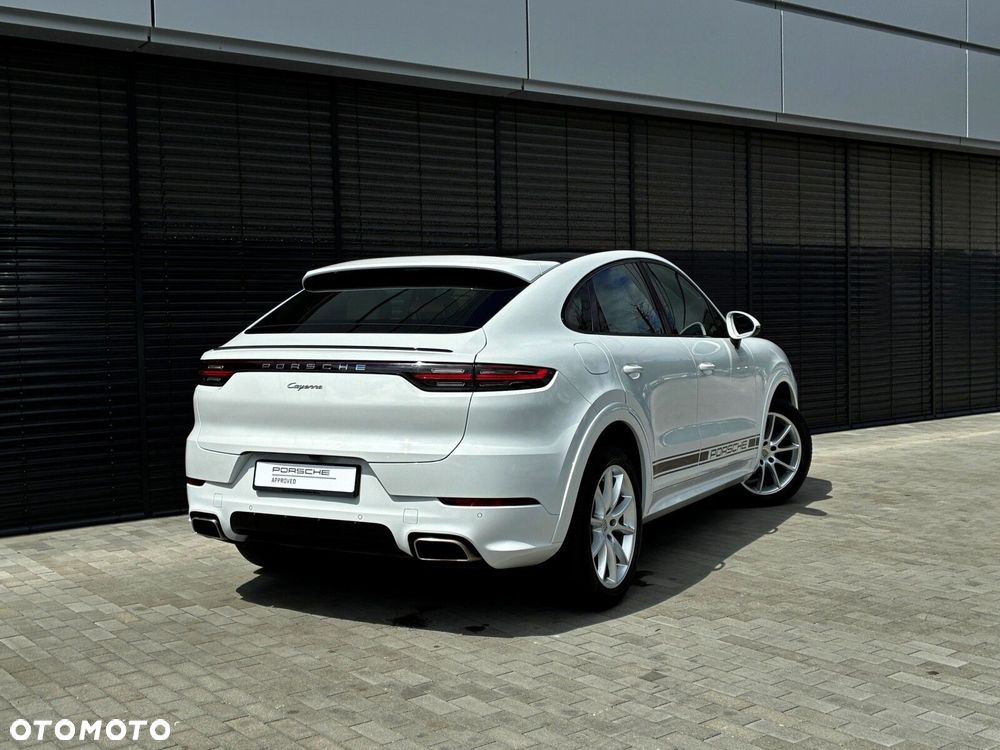 Porsche Cayenne - 6