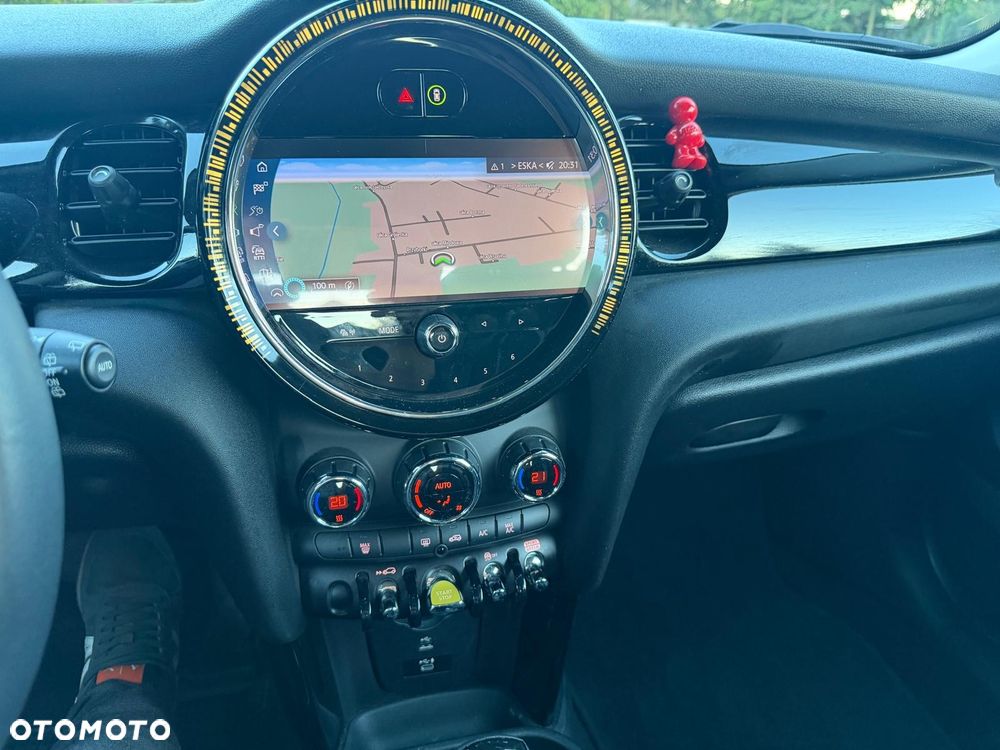 MINI Cooper SE Trim S - 33