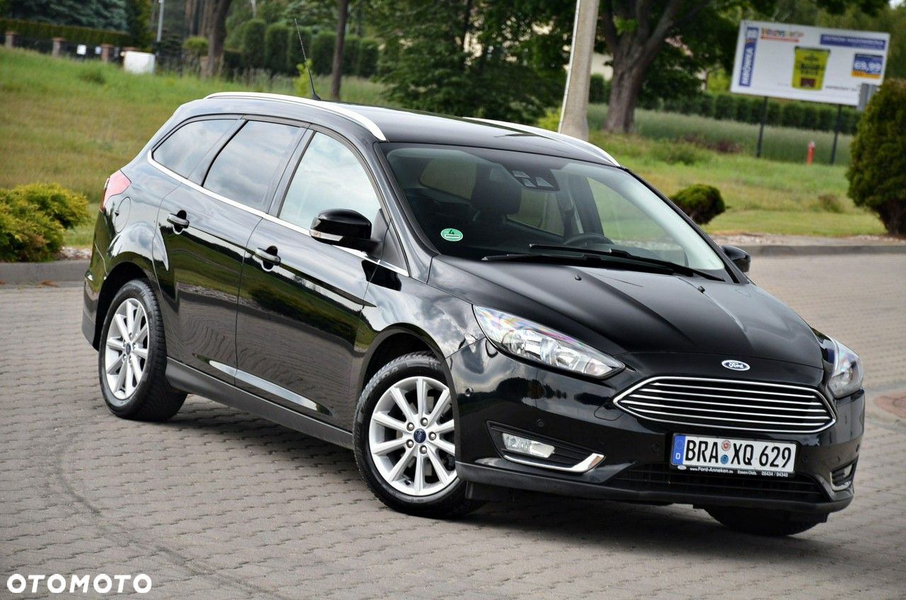 Ford Focus - 3