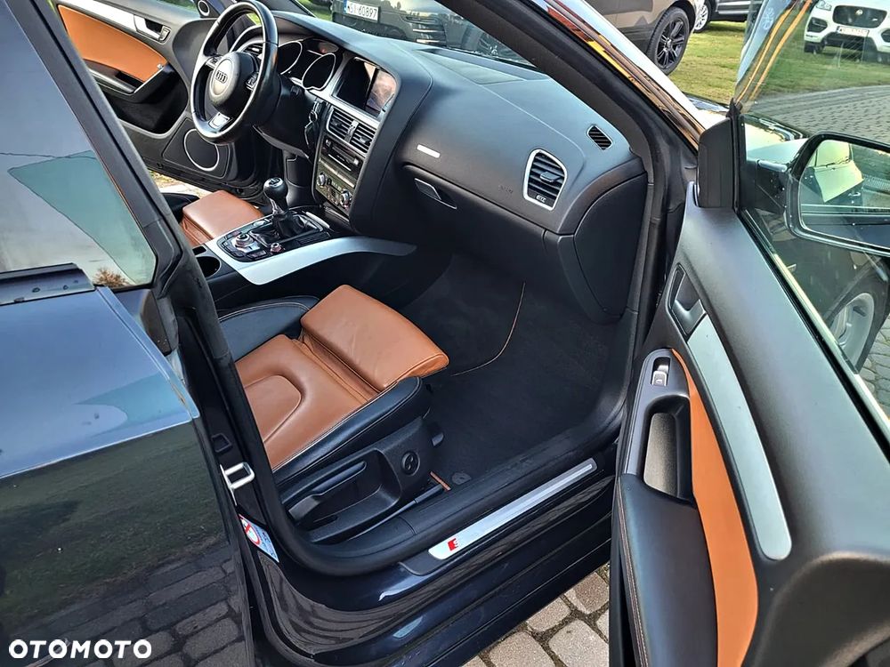 Audi A5 Sportback 3.0 TDI Quattro - 16