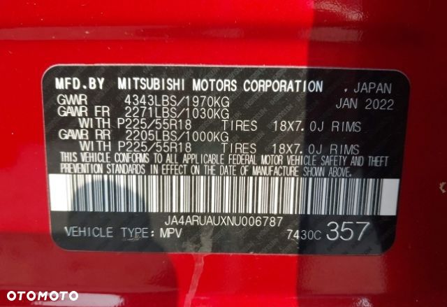 Mitsubishi ASX 2.0 Intense 4WD CVT - 30