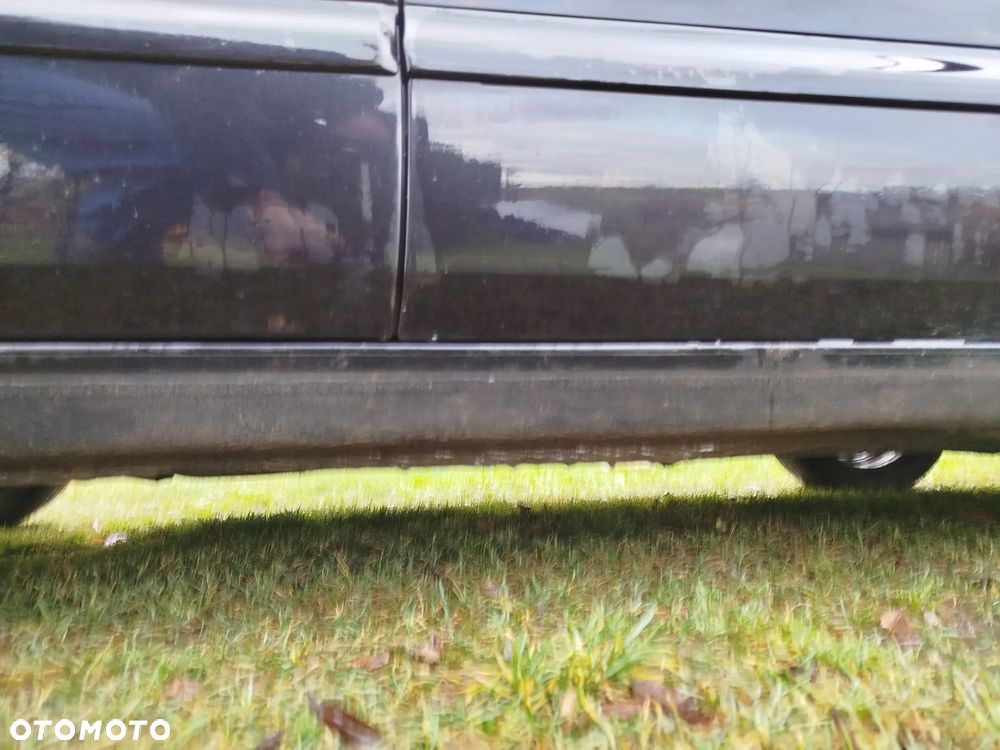 Volkswagen Passat 1.9 TDI GL - 8