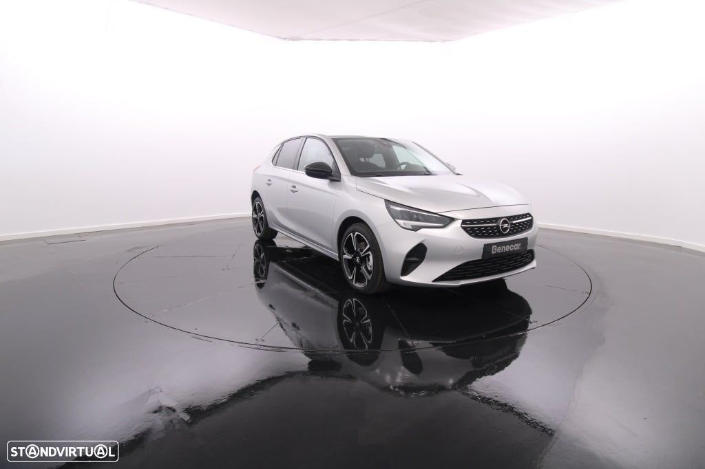 Opel Corsa 1.2 T Elegance - 11