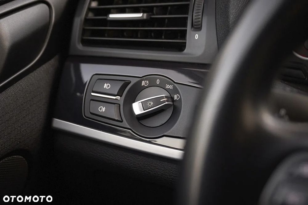 BMW X3 xDrive20d - 31