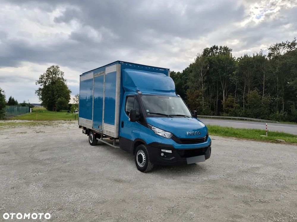 Iveco Daily - 3