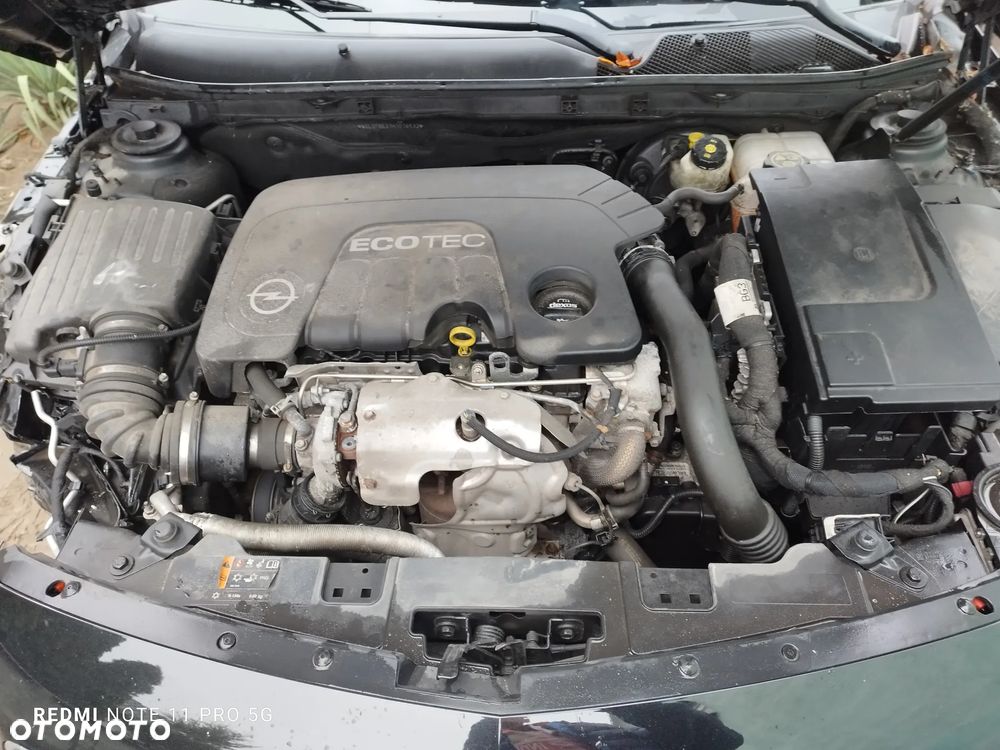 Opel Insignia - 15