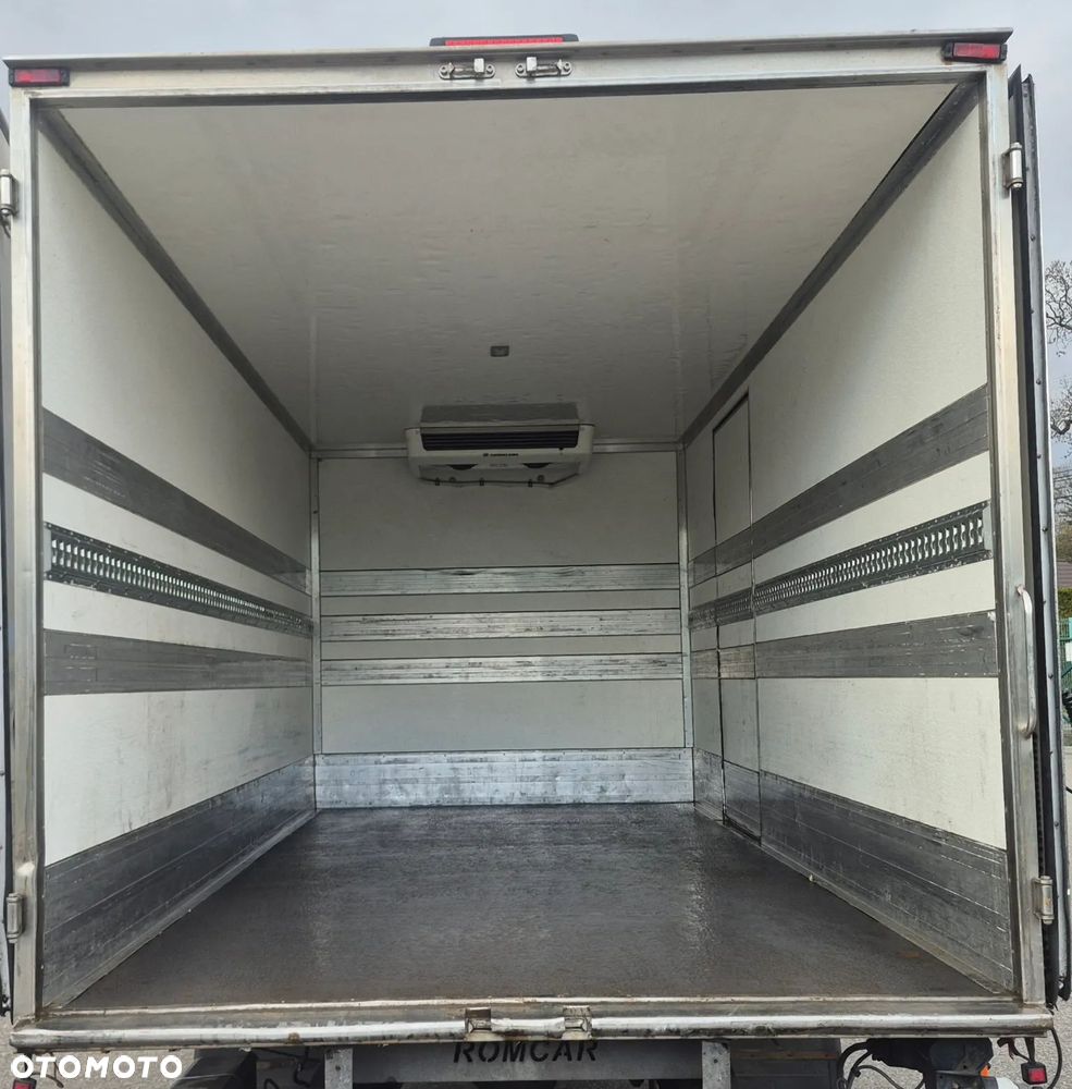 Iveco Daily 35c15/50c15 - 9