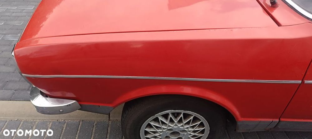 Audi 80 - 4