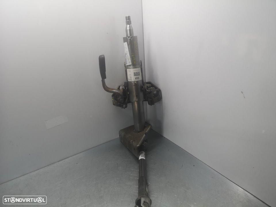 COLUNA DE DIREÇÃO OPEL COMBO D - 1