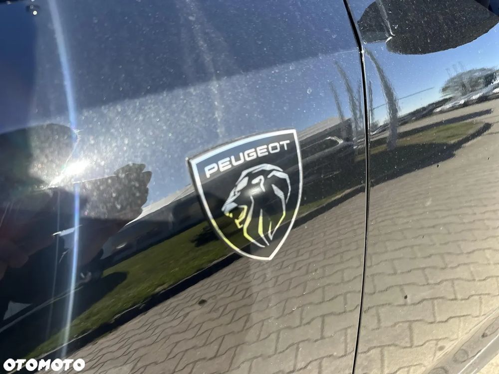 Peugeot 3008 - 11
