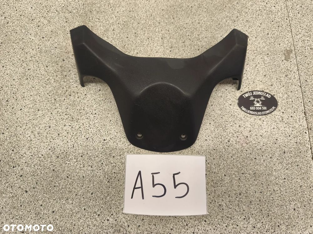 Nakładka na bak, osłona, wypełnienie, owiewka zbiornika paliwa Honda CBR125 CBR 125 JC34 - 1