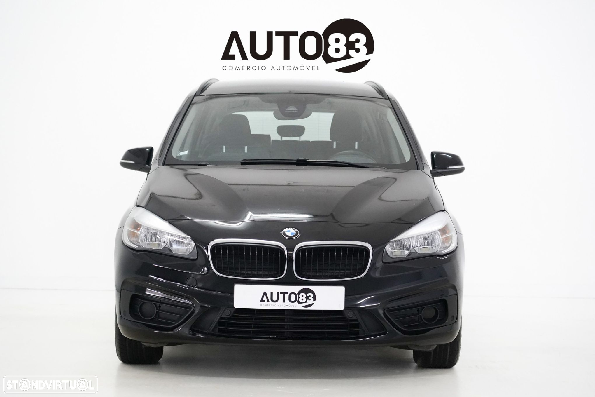 BMW 216 Gran Tourer i 7L - 2
