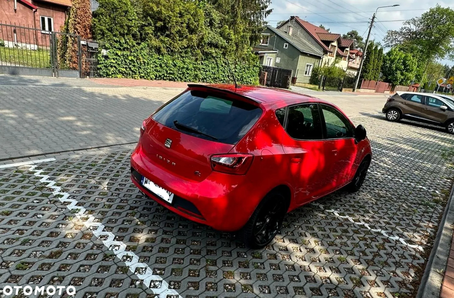 Seat Ibiza - 9