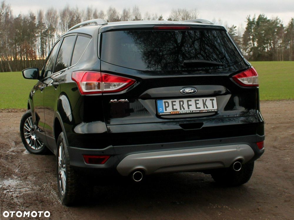 Ford Kuga - 15
