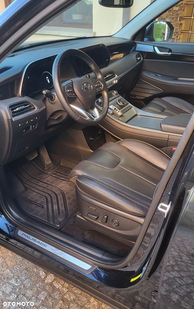 Hyundai Palisade - 7