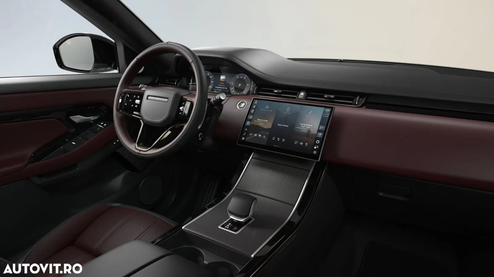 Land Rover Range Rover Evoque 2.0 D200 MHEV Autobiography - 5