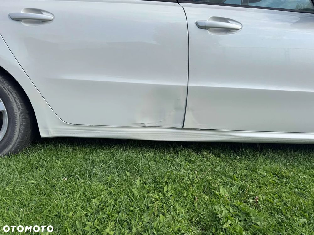 Peugeot 508 2012 photo 5