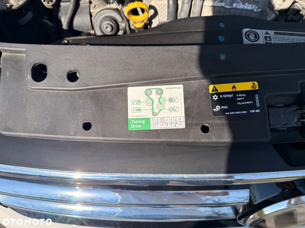 Volkswagen Caddy 2.0 (7-Si.) DSG Maxi Trendline - 17