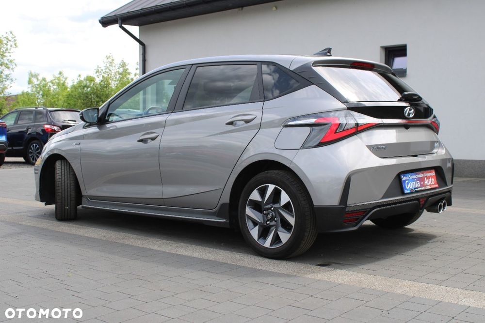 Hyundai i20 - 3