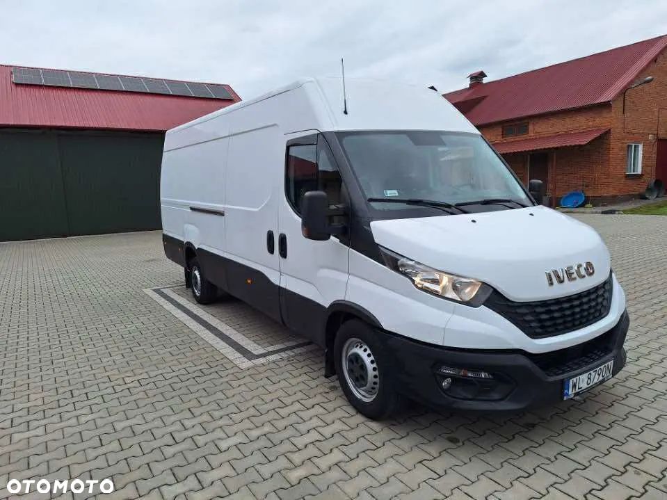Iveco IVECO - 7