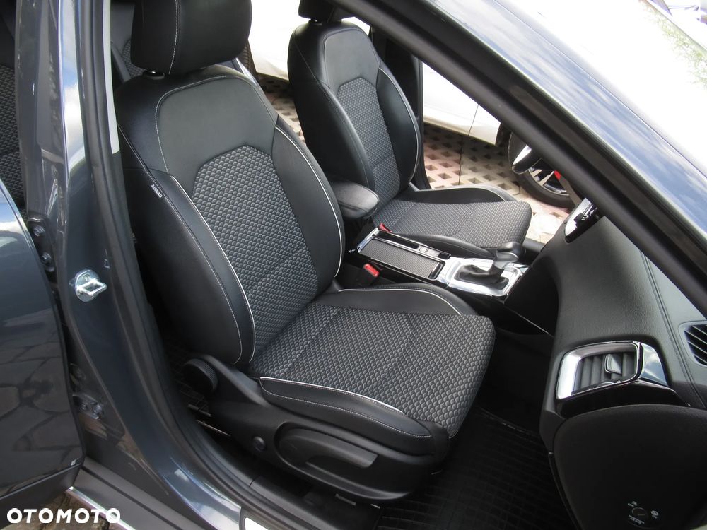 Kia XCeed 1.5 T-GDI L DCT - 10