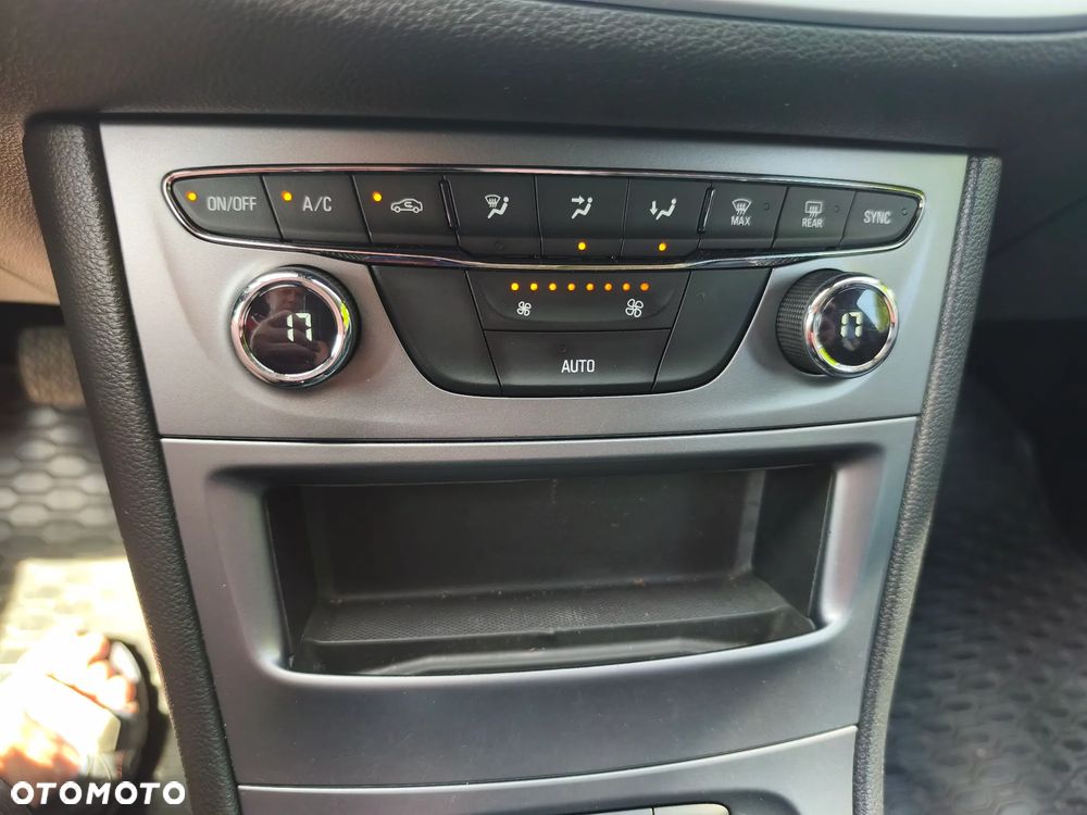 Opel Astra 1.5 CDTI 2020 S&S - 21