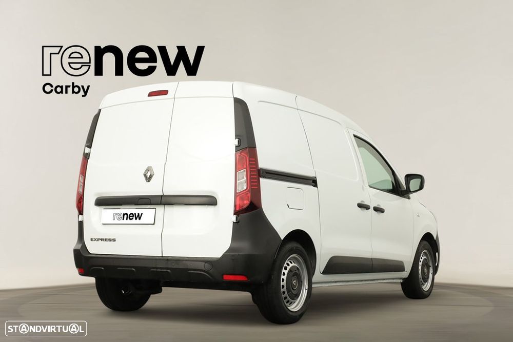 Renault express 1.5 blue dci advance - 3