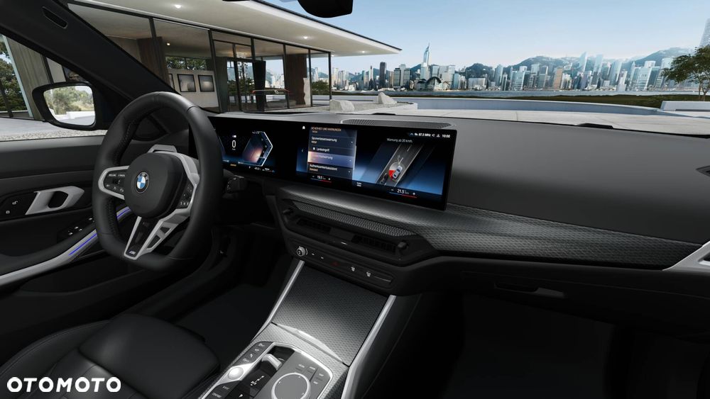 BMW Seria 3 330i xDrive M Sport - 4