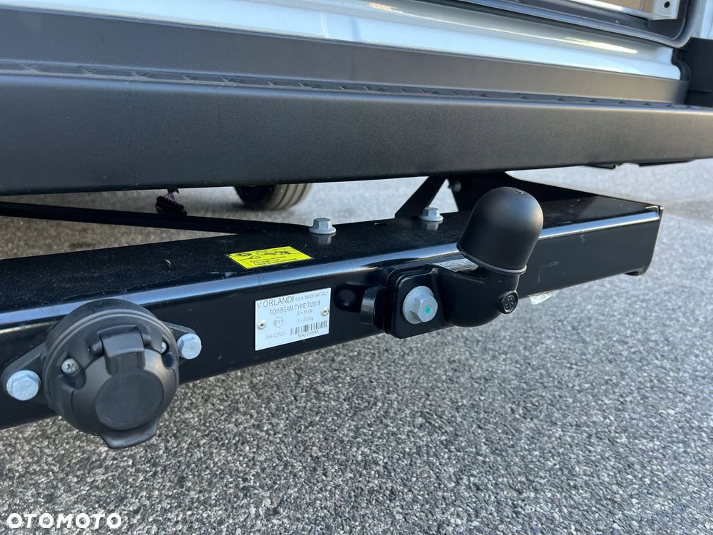 Iveco OKAZJA!!!BRYGADÓWKA,hak 3,5t,silnik 3.0 - 11