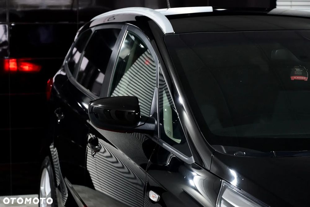 Kia Carens 1.6 GDI Edition 7 - 32