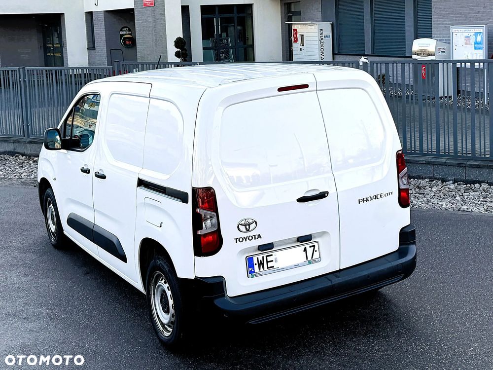 Toyota ProAce - 30