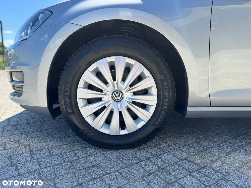 Volkswagen Golf - 4
